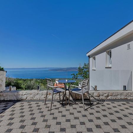 Villa Prestige 바스카보다 외부 사진