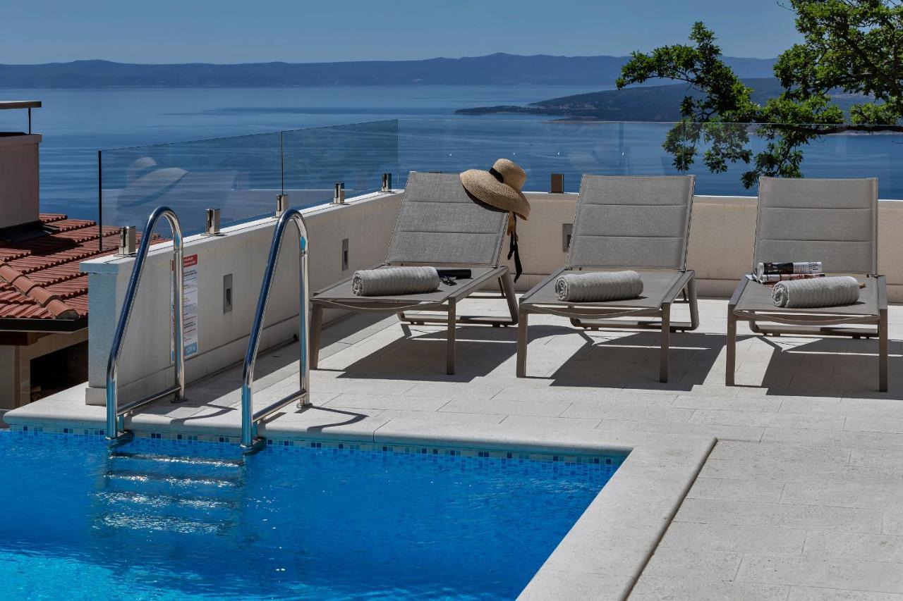 Villa Prestige 바스카보다 외부 사진