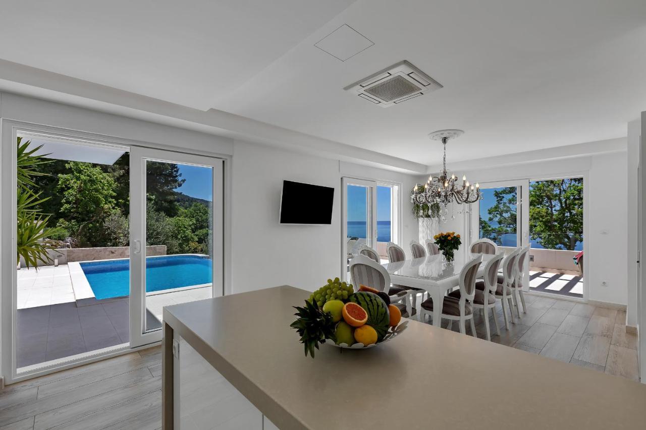 Villa Prestige 바스카보다 외부 사진