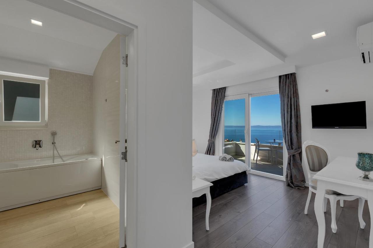 Villa Prestige 바스카보다 외부 사진