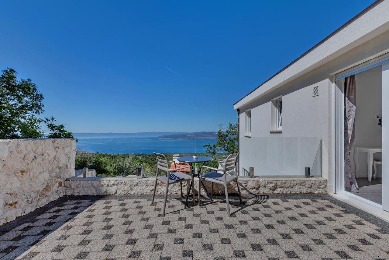 Villa Prestige 바스카보다 외부 사진