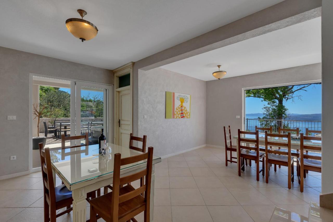 Villa Prestige 바스카보다 외부 사진