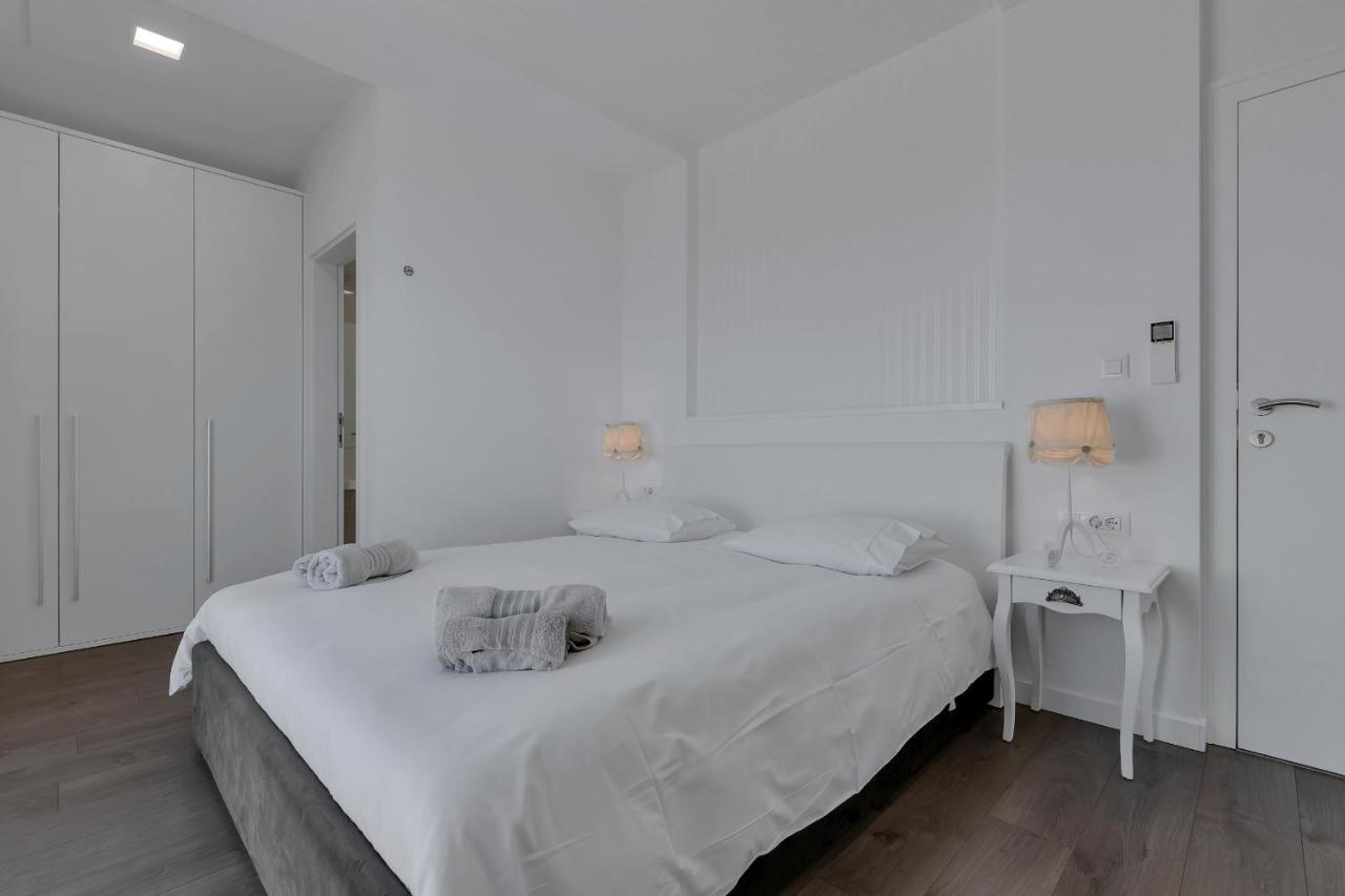 Villa Prestige 바스카보다 외부 사진