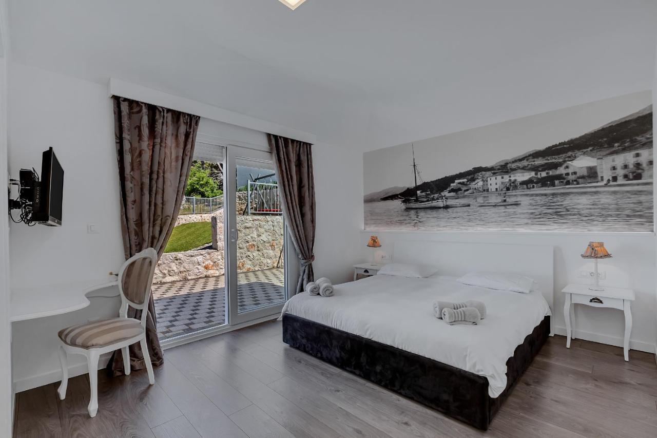 Villa Prestige 바스카보다 외부 사진