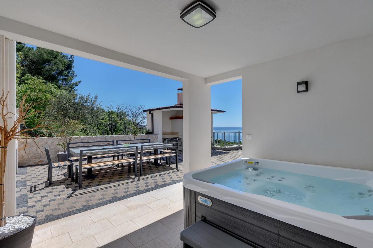 Villa Prestige 바스카보다 외부 사진